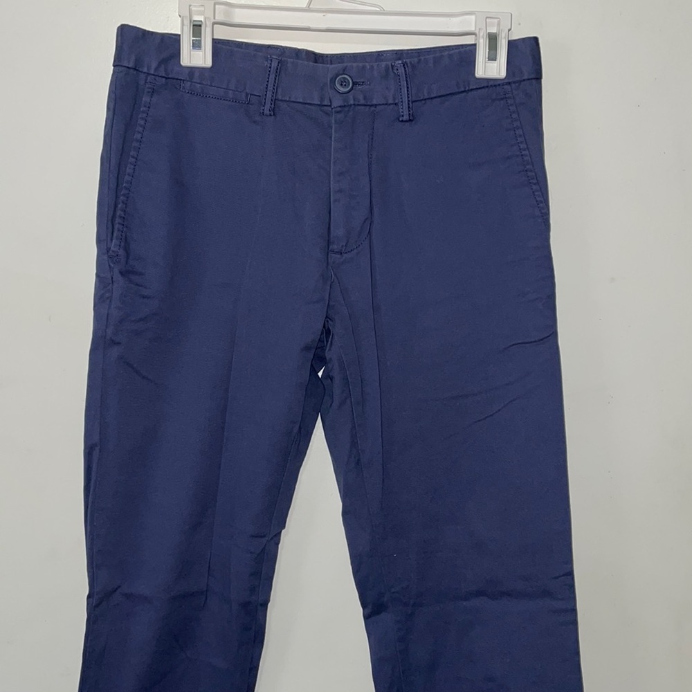 Old Navy Blue Chinos